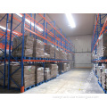 Heavy Duty Selective Warehouse Storage Pallet Racking